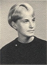 Cindy Hill 1968