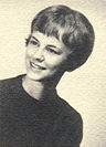 Sally Paustian - 1968