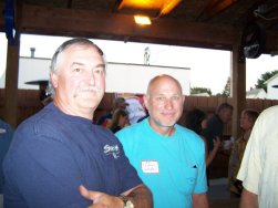 Lyle Kammer, Jack "Wally" Walcher